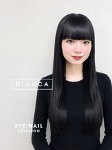ビアンカ トゥエンティーワン 笹塚店(Bianca Twenty One)&nbsp;副店長 UMEHARA★