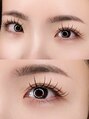 燈(AKARI) 最近はパーマとマツエクのセットメニューがオススメ♪