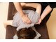 ドクターキュア 戸越店(DR.CURE)の写真/首肩のつらさには肩甲骨はがしが◎猫背や巻き肩、首・肩こりも改善！姿勢の歪みからくる不調も根本改善！