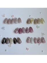 チーネイル(Chii_Nail)