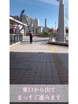 FRSスタジオ 横須賀中央店/横須賀中央駅徒歩3分