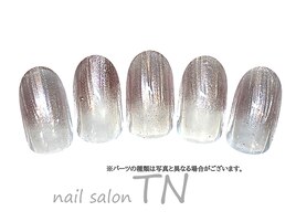 季節の定額4900円コ―ス