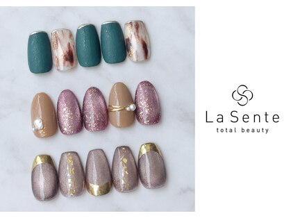 ラシェンテ みのおキューズモール(La Sente)の写真