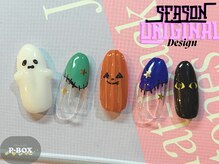 ピーボックス(P BOX)/SEASON ORIGINAL  ハロウィン