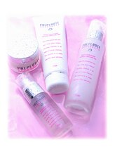 リラクゼーションサロン ジェ コンプリ 新宿店/パルプラントゥ化粧品