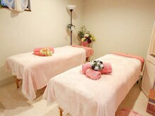 ベル(Belle)/～ベッドスペース～