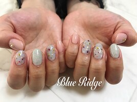 ボタニカルフラワー♪