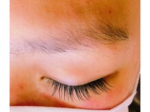 まつ毛エクステ専門店 リノ ビューティーアイラッシュ(LINO)/☆エクステ50本付けたし☆