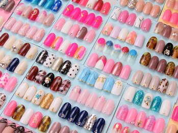 ソルノワ(sol-noir)/