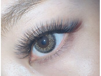 グランウィーユ バイ ロンド 銀座(Grand oeil by Lond)/【Mizuki】ボリュームラッシュ