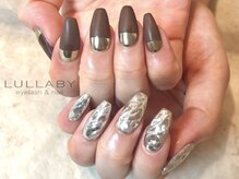 ララバイ 銀座並木通り店(LULLABY)/LULLABY やり放題コース