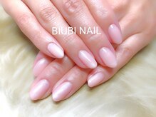 ビユビ ネイル(BIUBI NAIL)/BIUBI NAIL &nbsp;ビユビネイル