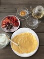 チュラ 竹の塚店(ChuLa) お菓子作りにハマりました(^^)