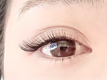 サリ(SALI)/アイラッシュデザイン