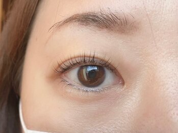 カラーリゾート Ai 葛西店/パリジェンヌラッシュリフト