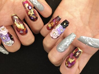 レイシア(Raysia)/★和★ 成人式や結婚式にも*