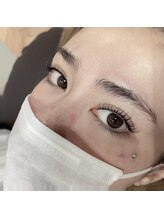 チュラ 竹の塚店(ChuLa)/まつ毛パーマ