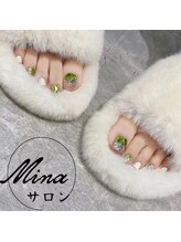 ミナ サロン 大久保店(MiNa)/