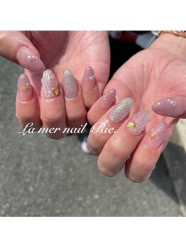 ラメール(La mer)/キャンペーンデザイン