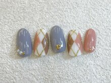 ルアナ 若葉台店(LUANA)/大人可愛いトレンドプラン