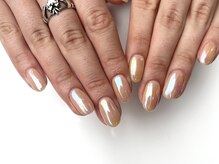 ネクサス 北参道(NEXUS)/オーロラミラー