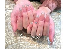 ビッグスマイル 七日町店(Big smile)/
