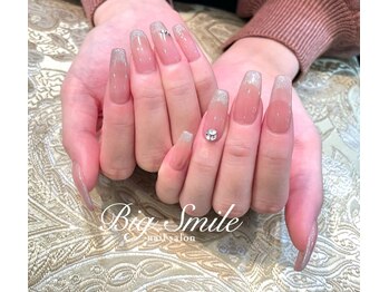 ビッグスマイル 七日町店(Big smile)/