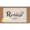 レナティス(Renatys)ロゴ