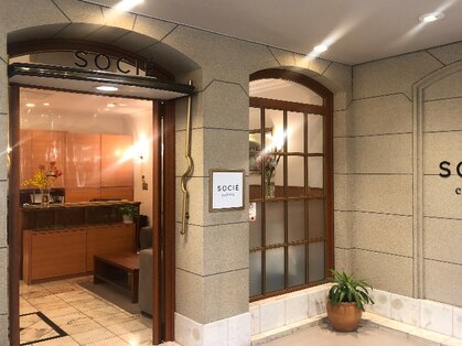 ソシエ エステティック 山陽姫路店(SOCIE esthetic)の写真