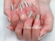 ユーユービューティネイル 上野御徒町店(UU Beauty&Nail)/