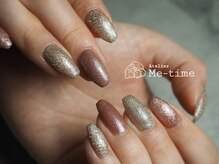 アトリエ ミータイム(Atelier Me-time)/One color