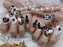 ピンク アリス 心斎橋店(Pink Alice)/