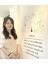 リベレ 福島店(LIBELLE) 水本 指名550円