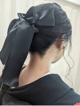 ベノワックス(Beno wax)/うなじWAX