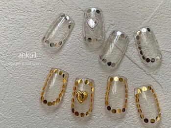 アノカプイル(ankpil)/