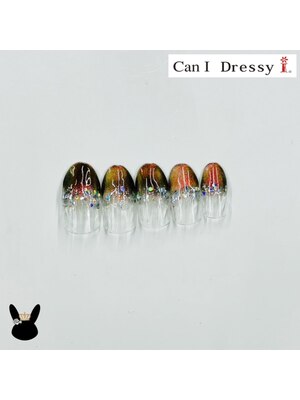 Can I Dressy 三田駅前店