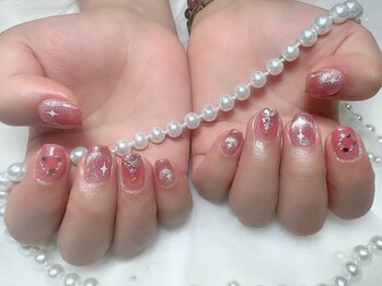 ティプラスネイル 木場(T+Nail)/ シンプルデザイン