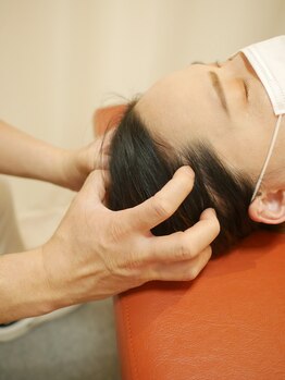 けいのき鍼灸整骨院/肩こり/整体/マッサージ/リンパ