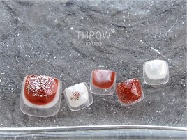 《FOOT》定額design