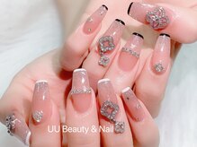 ユーユービューティネイル 上野御徒町店(UU Beauty&Nail)/