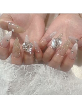 ネイルキャッツ(Nail Cat)/