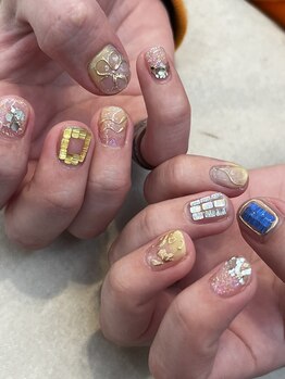 おまかせニュアンス5830