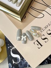 エンネイル(Ennail)/定額トレンドdesign