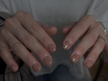 アテ(ate.)/【お任せシンプル】