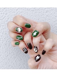 おばけミッフィ♪