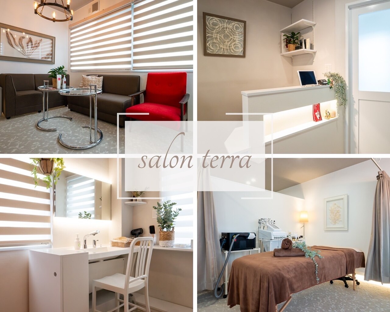 三田市でEMSが人気のエステサロン｜ホットペッパービューティー