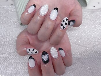 シスターネイル(Sister nail)/