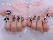 スノーネイルサロン 新宿店(Snow nail salon)/