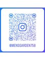 メンズガーデン(men's Garden) インスタ更新してます★フォローしていただけたら嬉しいです♪