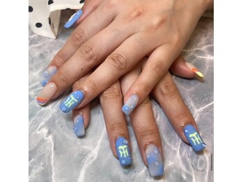 フリーデザイン